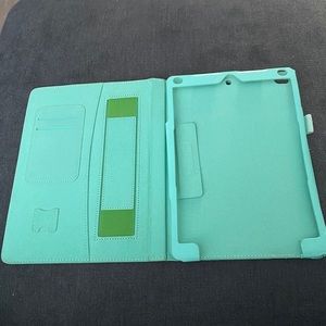 iPad case